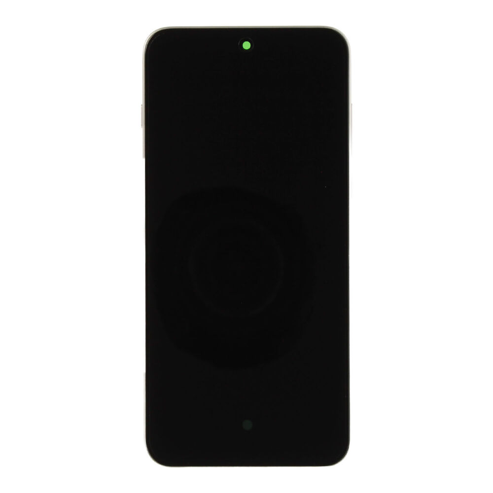 Display (Original) - White,OnePlus Nord 5