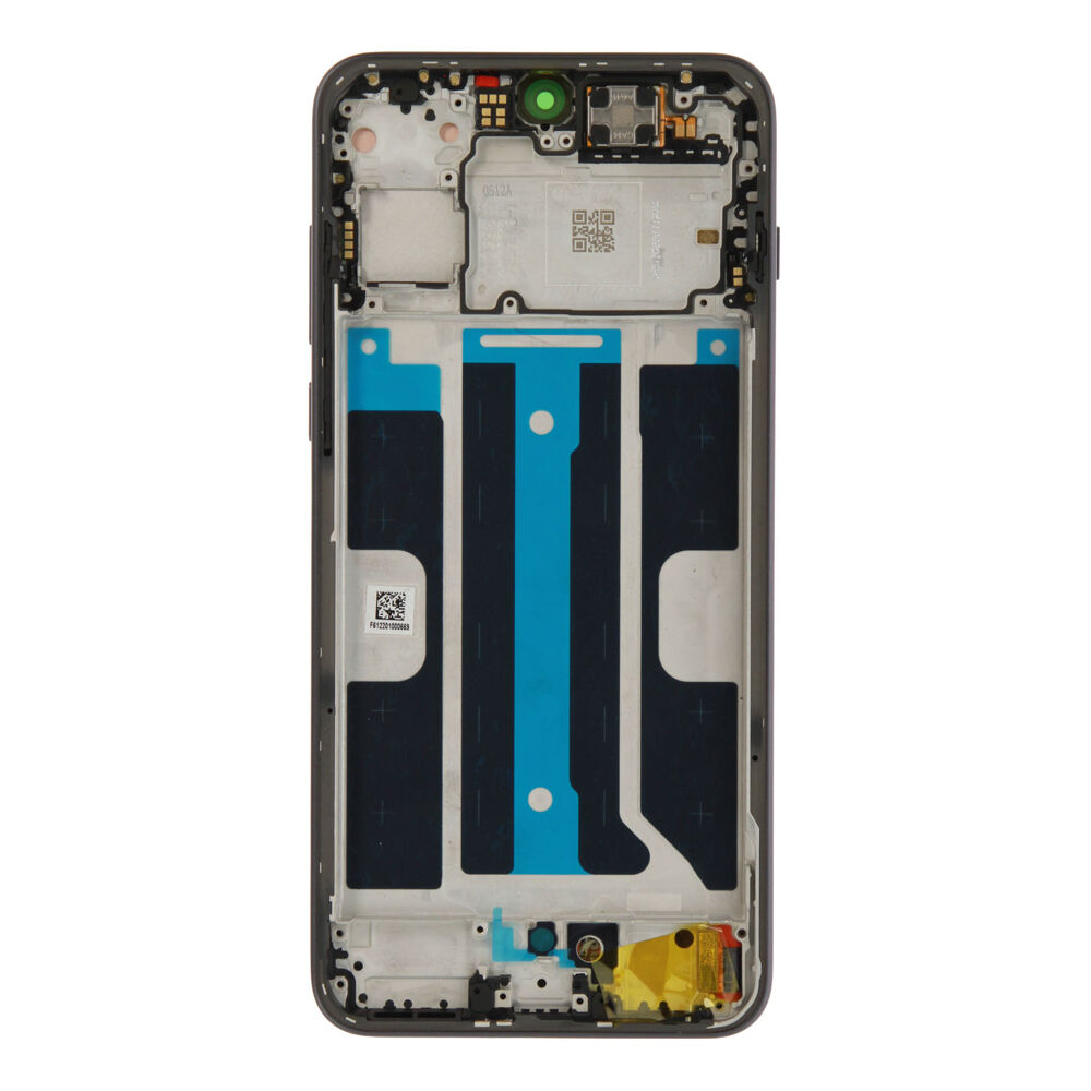Display (Original) - Black, OnePlus Nord 5