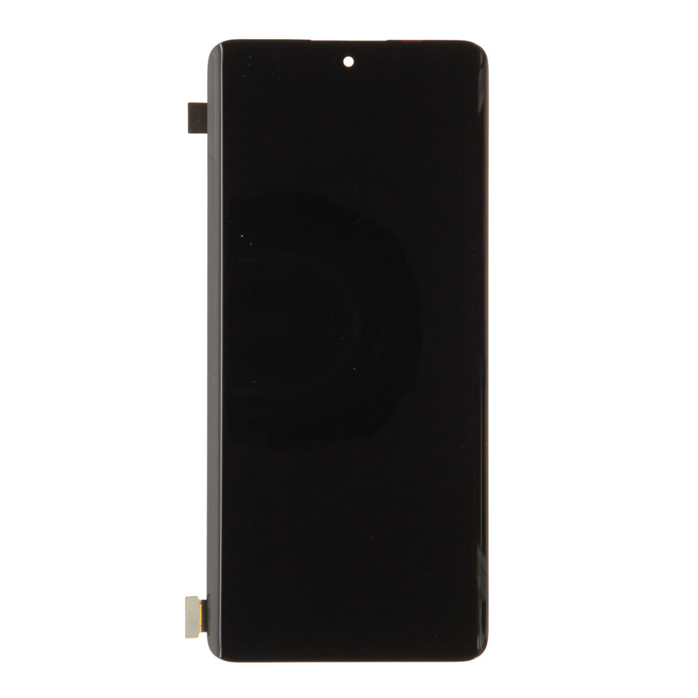 Display excl. frame (Compatible), For Realme 11 Pro + 5G