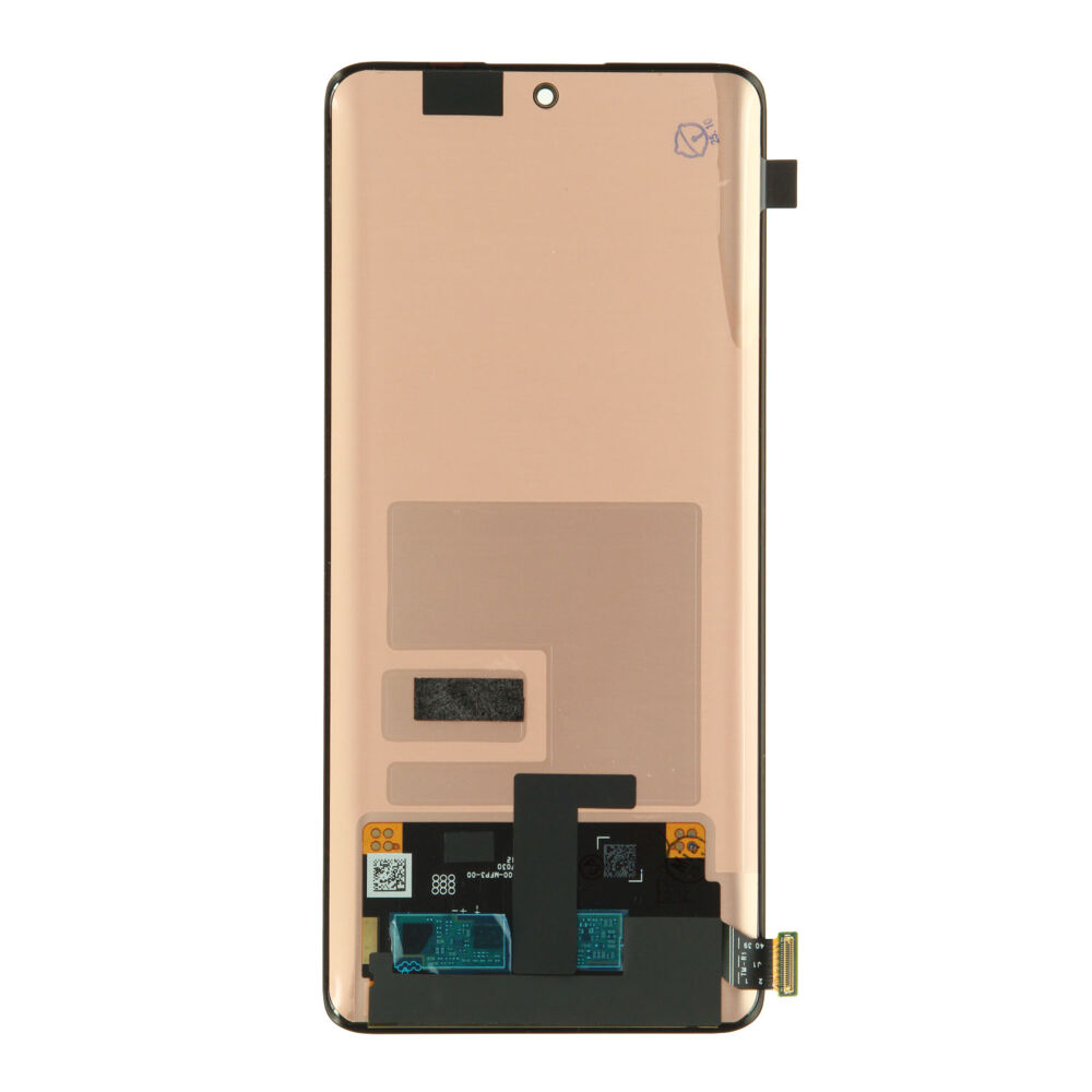 Display excl. frame (Compatible), For Realme 11 Pro + 5G