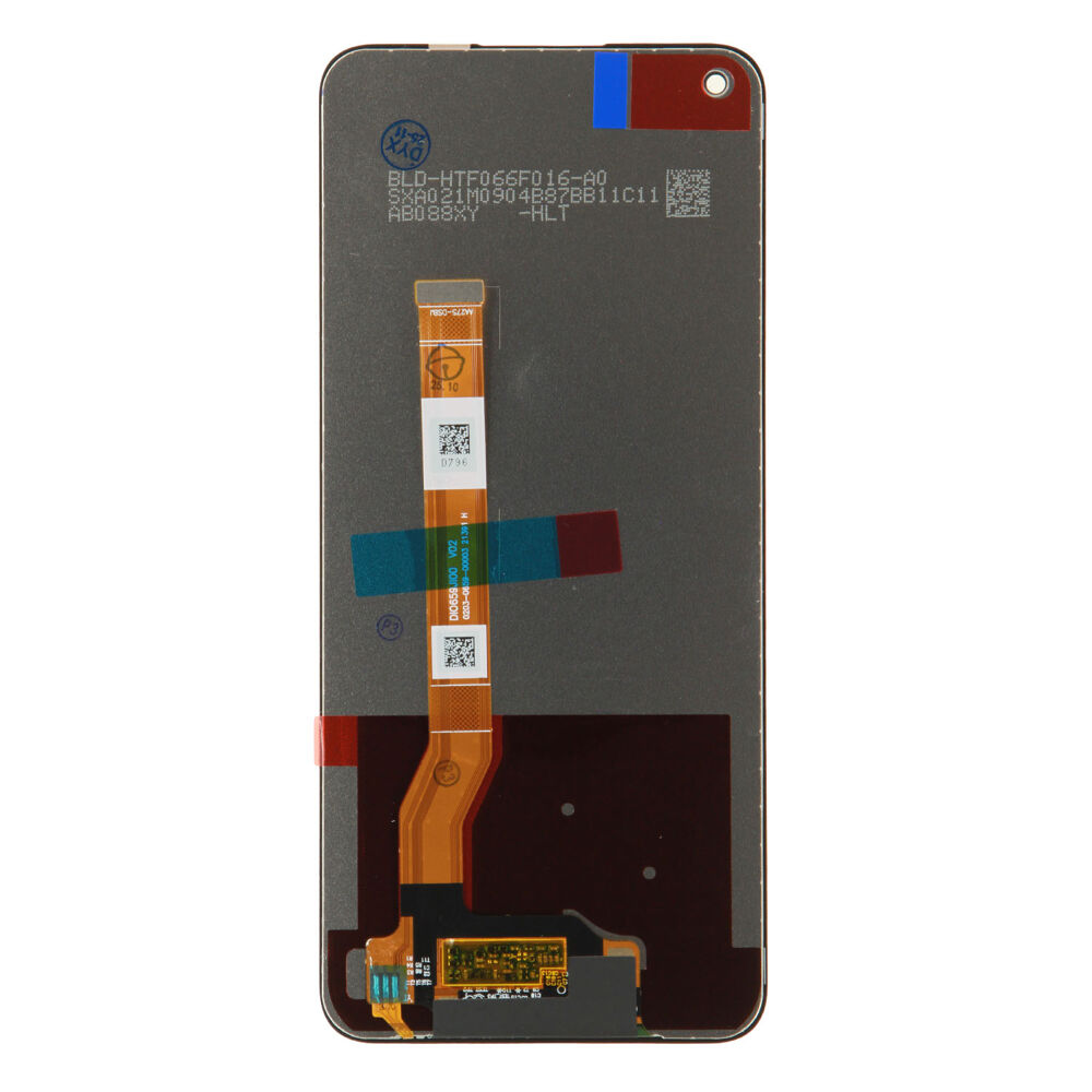Display excl. frame (Compatible), For OnePlus Nord CE 2 Lite