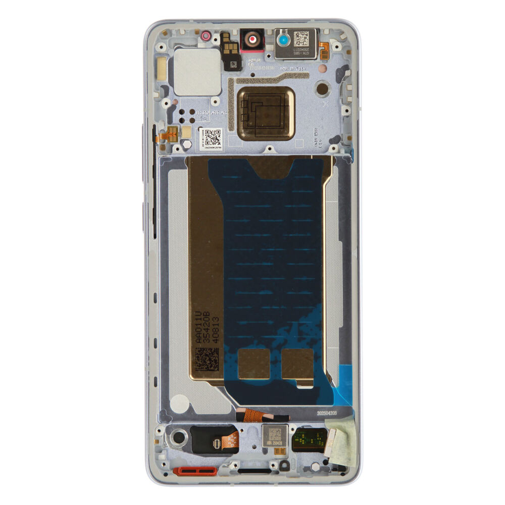 Display (Original) - Blue, Xiaomi Poco F7 Pro