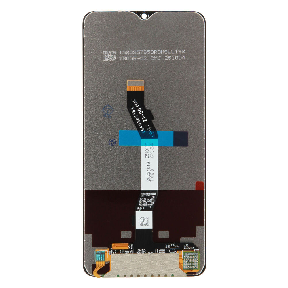 Display excl. frame (Compatible), For Xiaomi Redmi Note 8 Pro