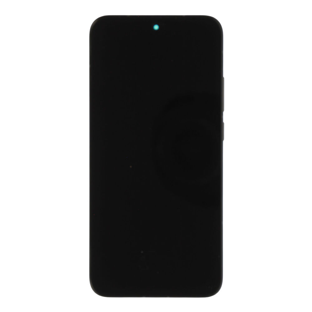 Display (Original) - Black, Xiaomi Poco F7