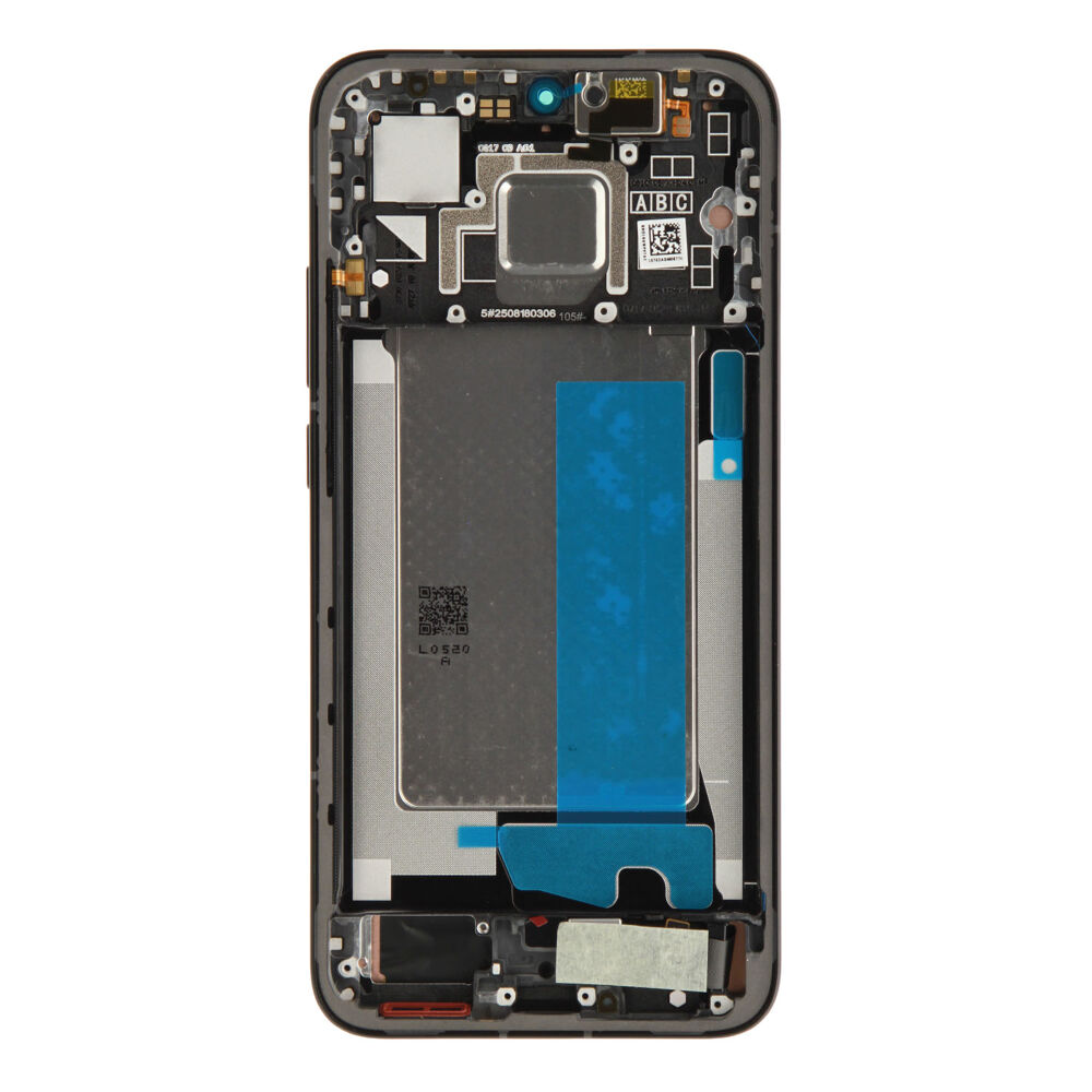 Display (Original) - Black, Xiaomi Poco F7