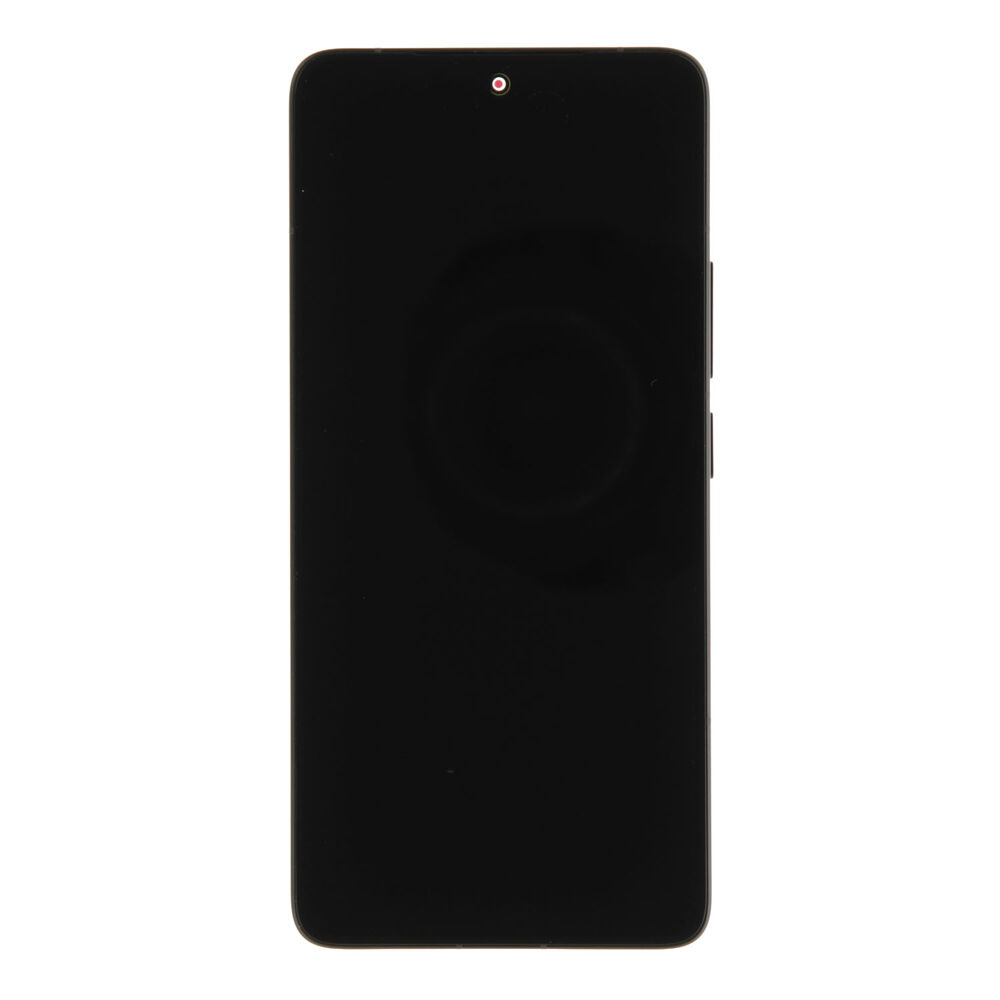 Display (Original) - Black, Xiaomi Poco F7 Ultra