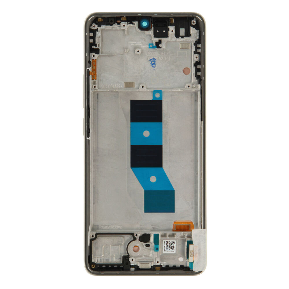Display (Original) - Lunar Dust, Xiaomi Poco M7 Pro