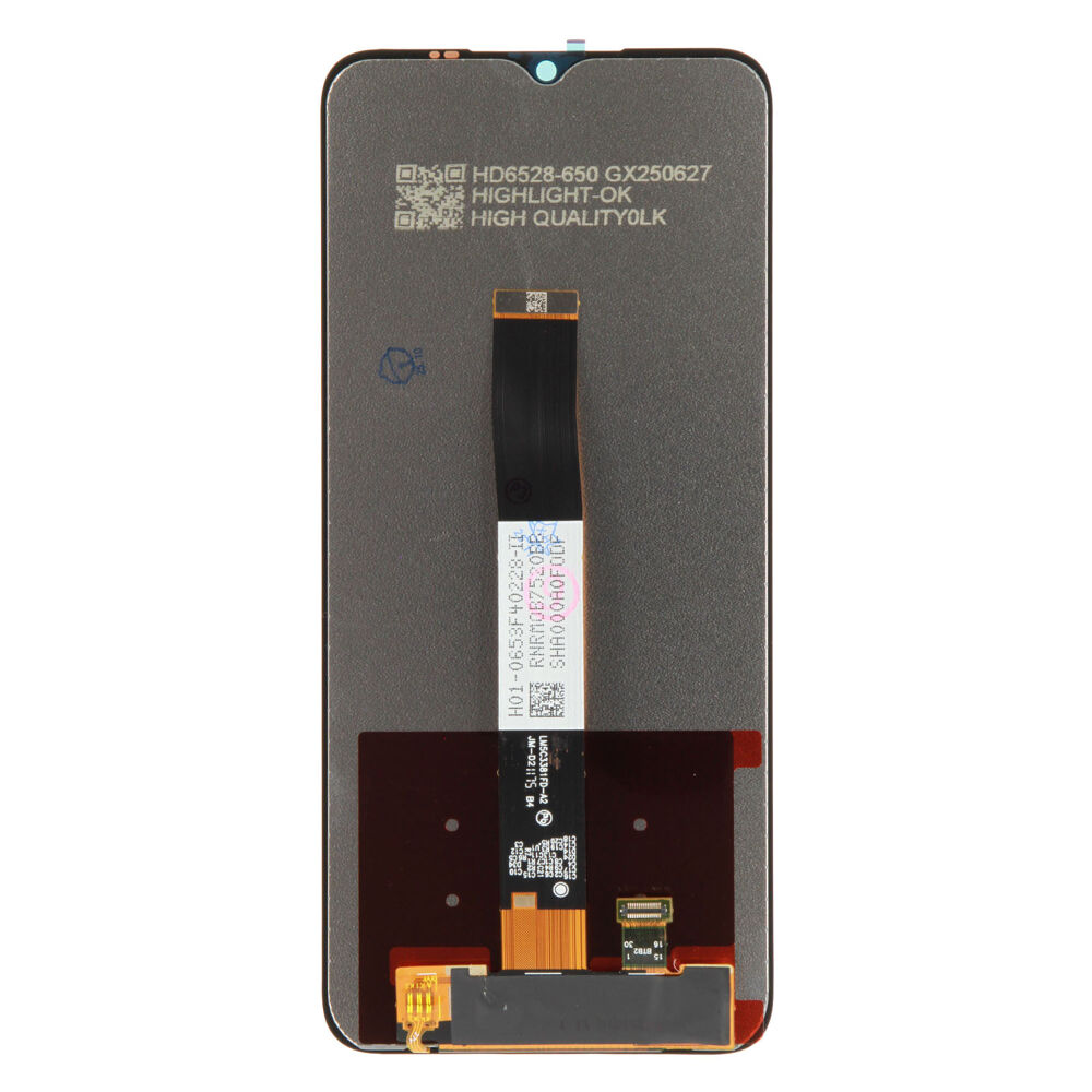 Display excl. frame (Compatible), For Xiaomi Redmi 9A