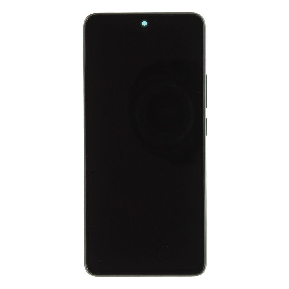Display (Original) - Olive Twilight, Xiaomi Poco M7 Pro