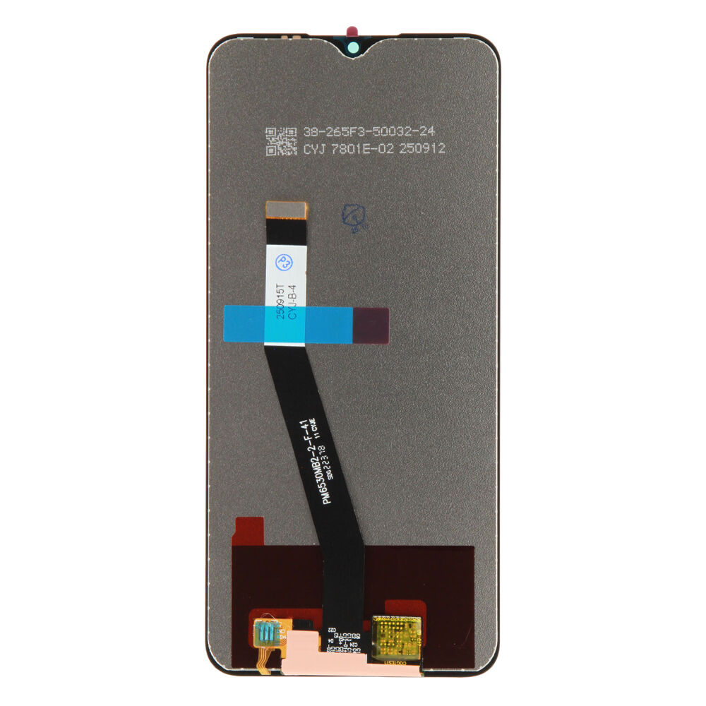 Display excl. frame (Compatible), For Xiaomi Redmi 9