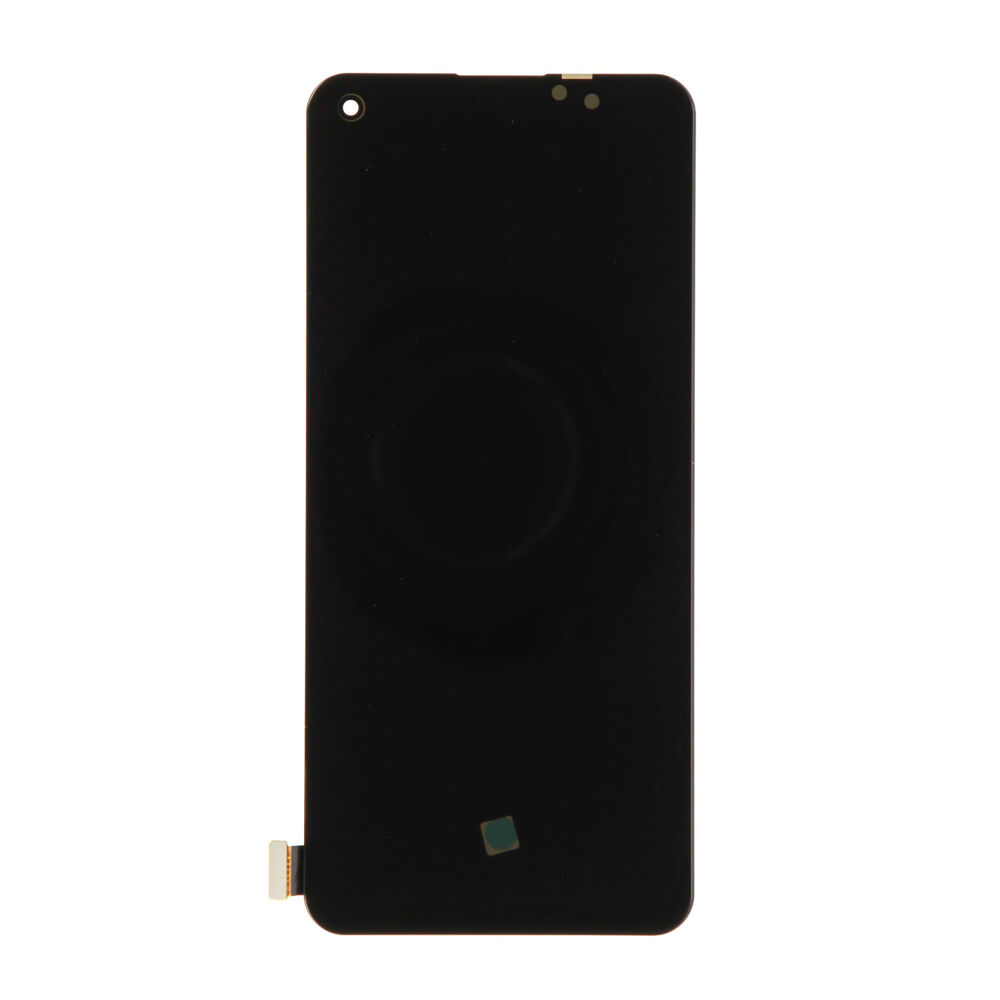 Display excl. frame (Compatible), For Realme GT 5G; RMX2202