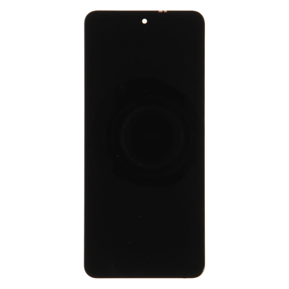 Display excl. frame (Compatible), For Xiaomi Redmi Note 9 Pro