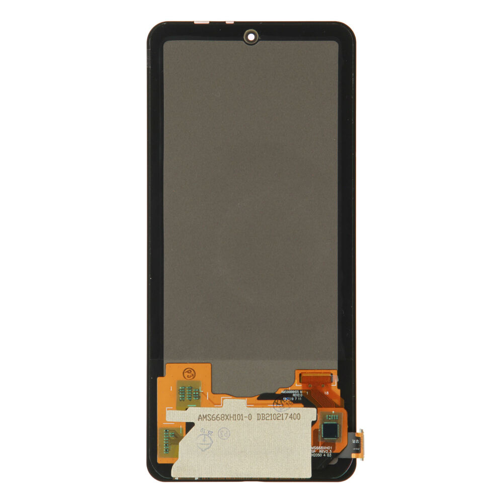 Display excl. frame (Compatible), For Xiaomi Poco F3