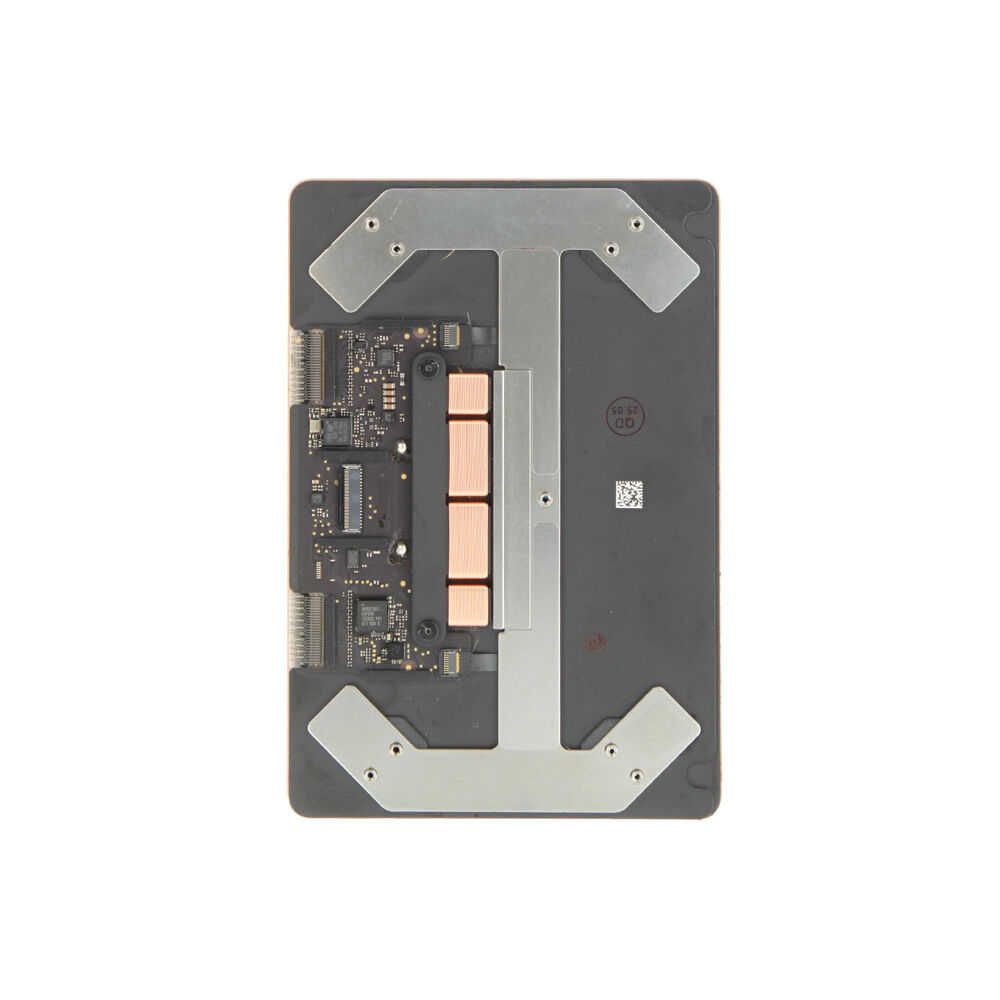 Touchpad - Gold, For MacBook Air 13 (2020); A2179