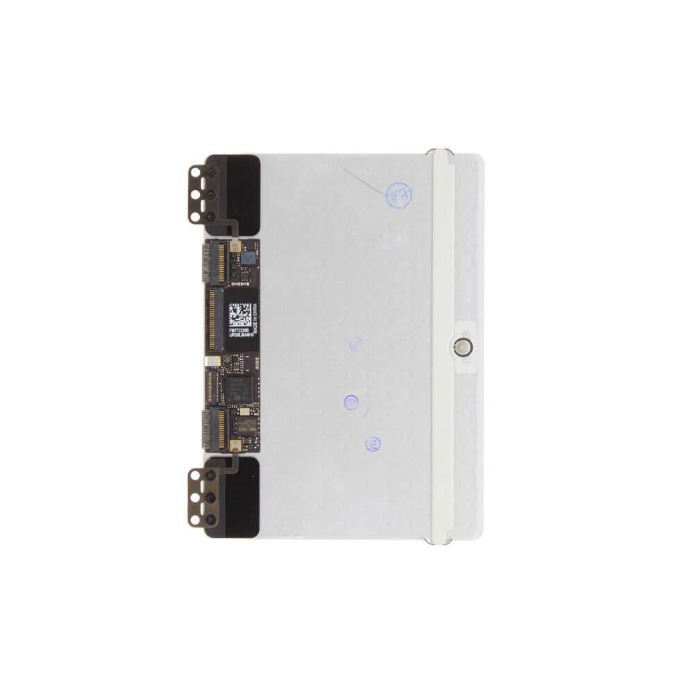 Touchpad - Silver, For MacBook Air 13 (2012); A1466