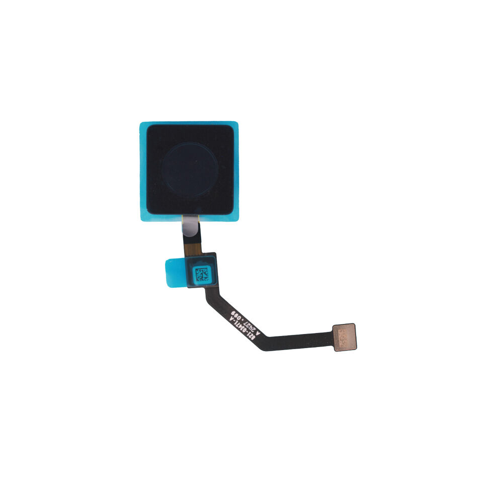 Fingerprint sensor, Apple MacBook Pro 16 (2021)