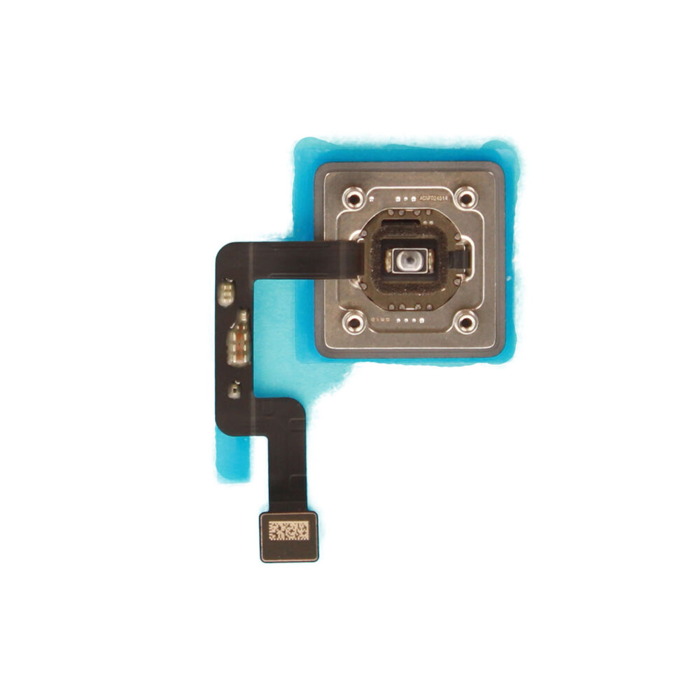 Fingerprint sensor (Original) - Gold, Apple MacBook Air 13 (2022)