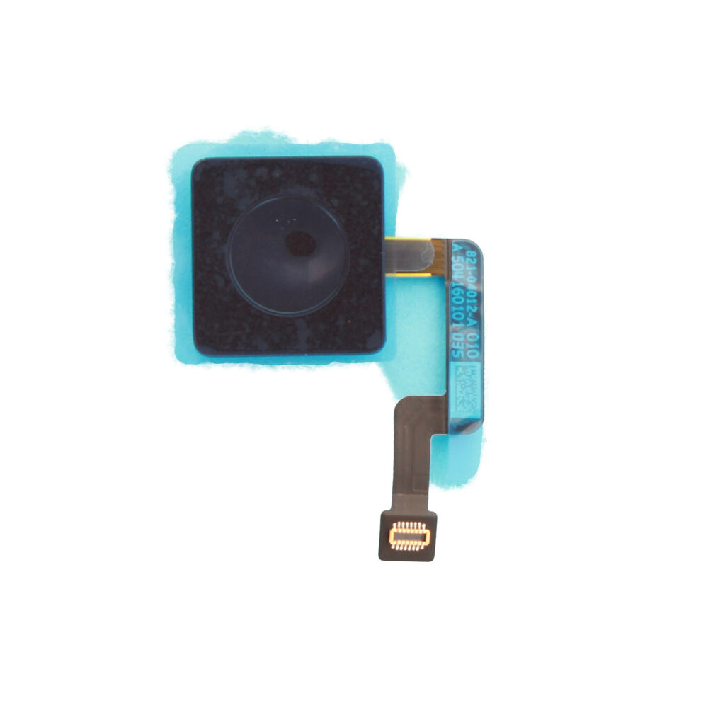 Fingerprint sensor (Original) - Black, Apple MacBook Air 13 (2022)