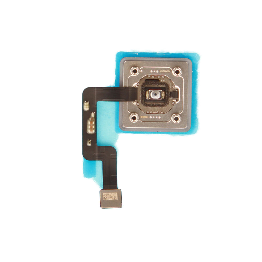 Fingerprint sensor (Original) - Black, Apple MacBook Air 13 (2022)