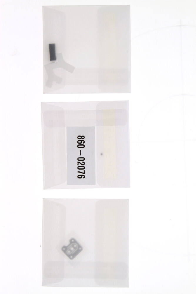 Fingerprint sensor (Original) - Black, Apple MacBook Air 13 (2022)