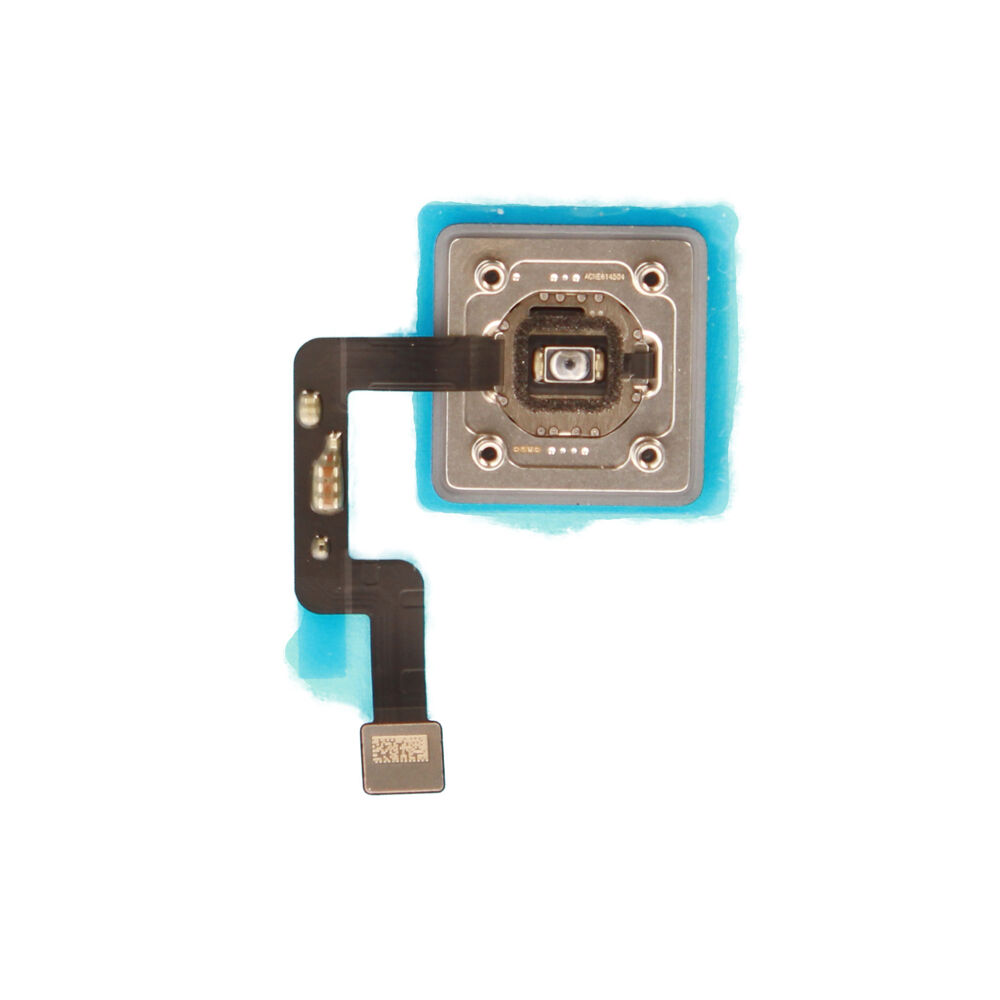 Fingerprint sensor (Original) - Gold, Apple MacBook Air 13 (2024)