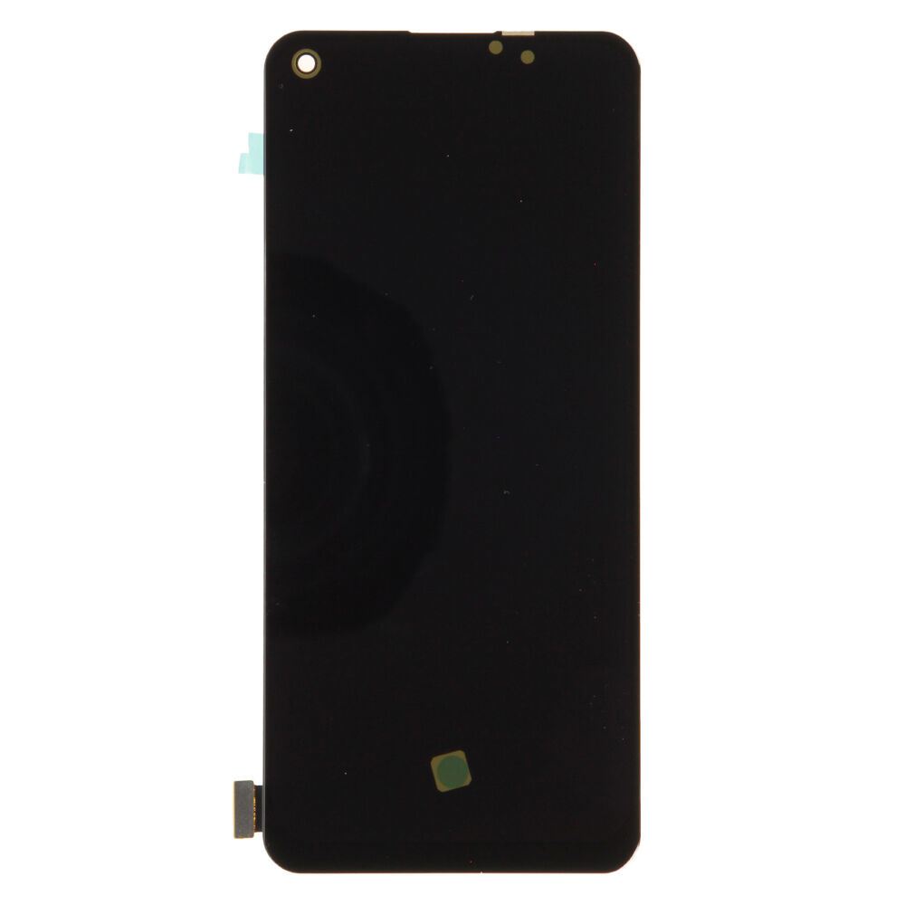 Display excl. frame (Compatible), For Realme 7 Pro; RMX2170