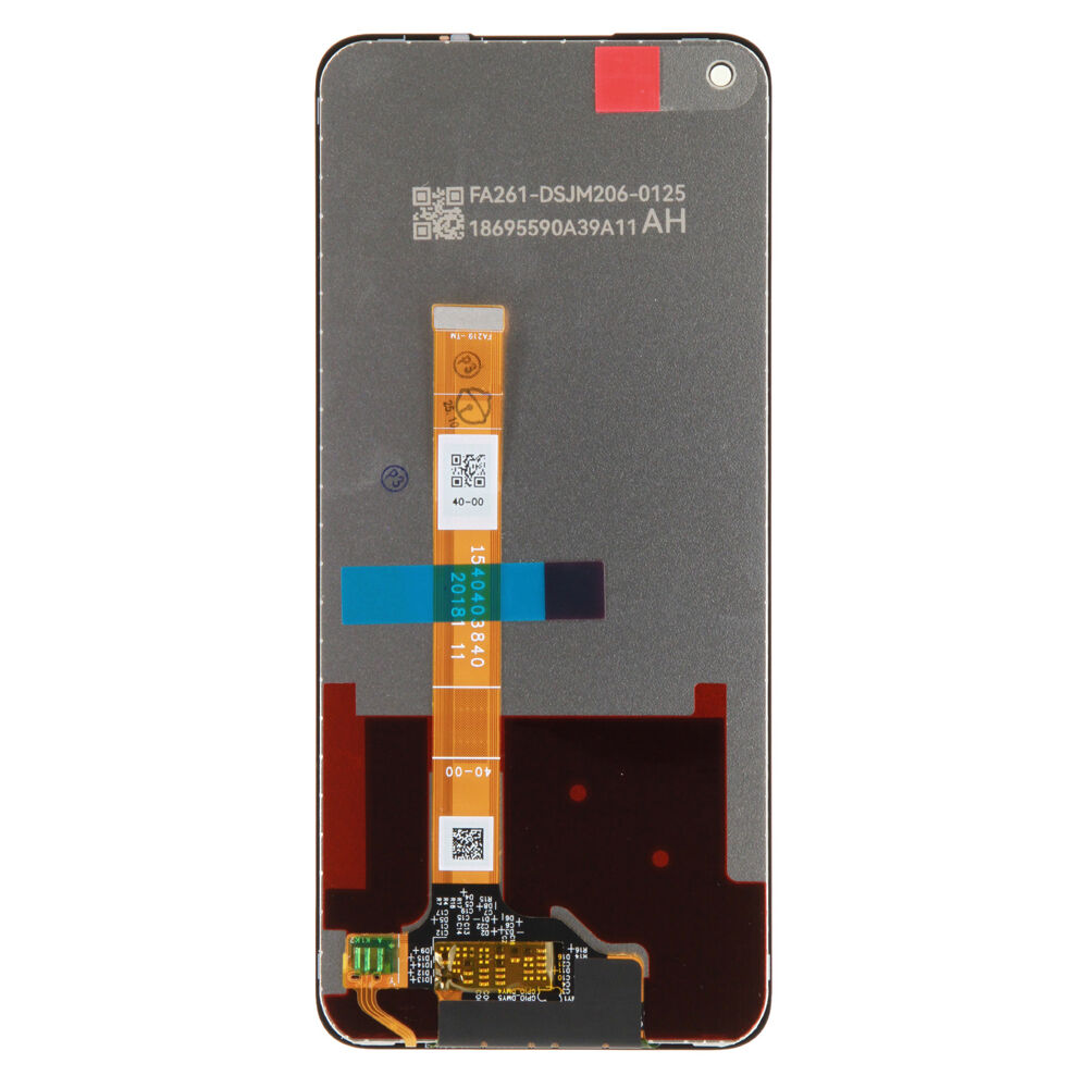 Display excl. frame (Compatible), For OnePlus Nord N10