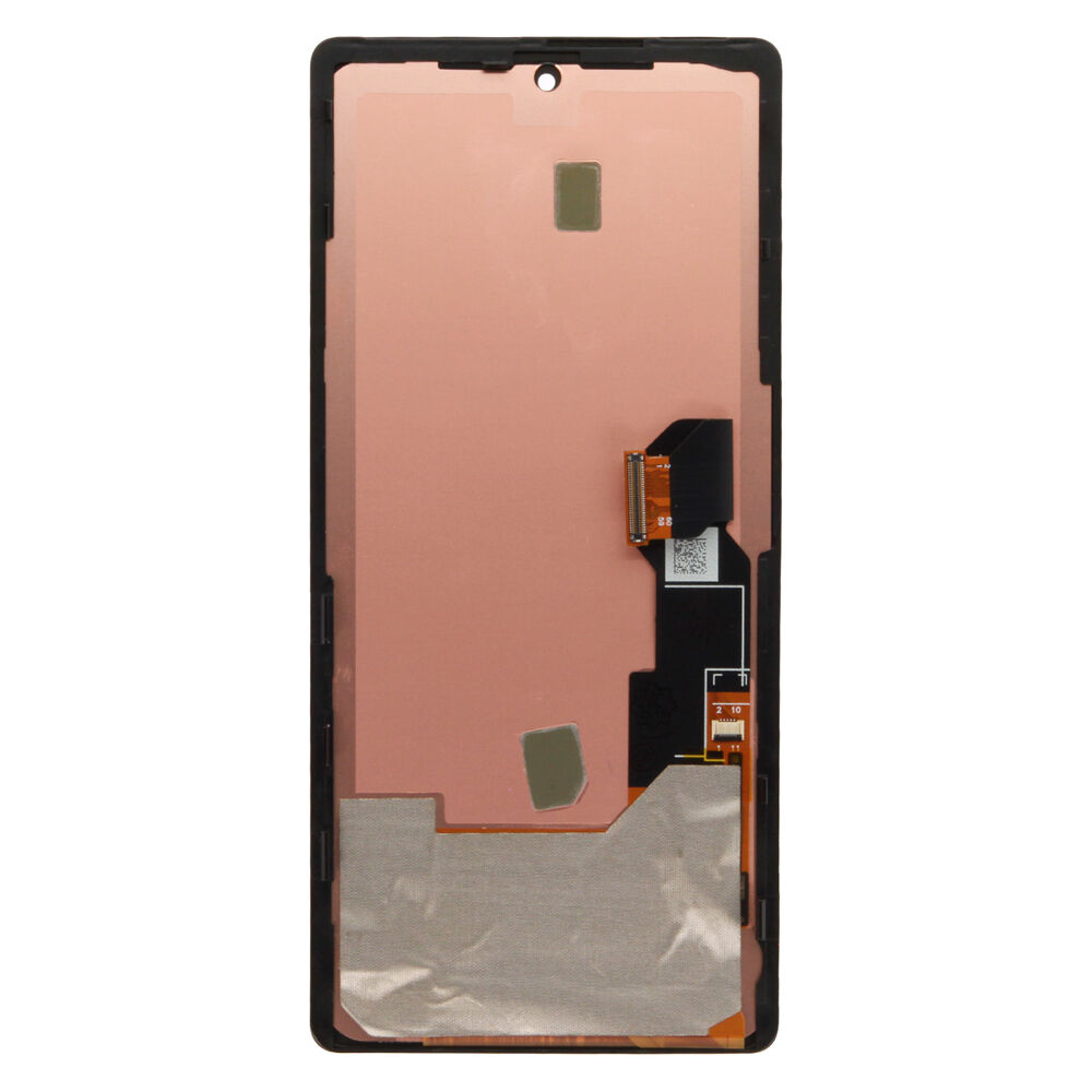 Display excl. frame (Compatible), For Google Pixel 6A