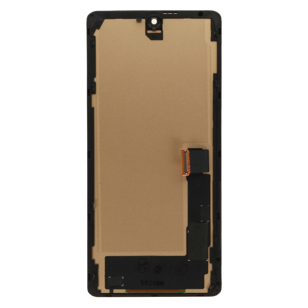 Display excl. frame (Compatible), For Google Pixel 7 Pro