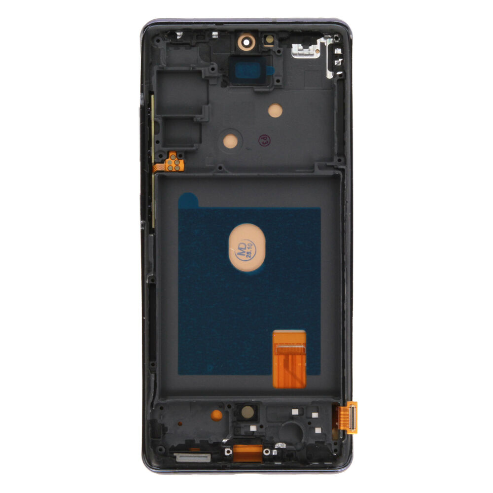 Módulo Pantalla For Galaxy Display (Compatible soft) - Blue, For Samsung Galaxy S20 FE 4G; SM-G780 Original Service Pack GH82-24219A