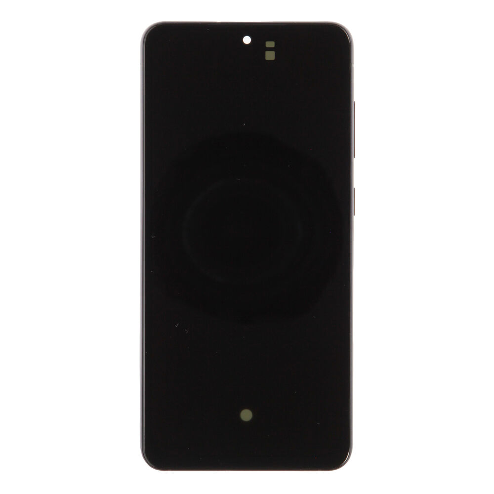 Módulo Pantalla For Galaxy Display (Compatible soft) - Black, For Samsung Galaxy S21 FE; SM-G990 Original Service Pack GH82-26414A