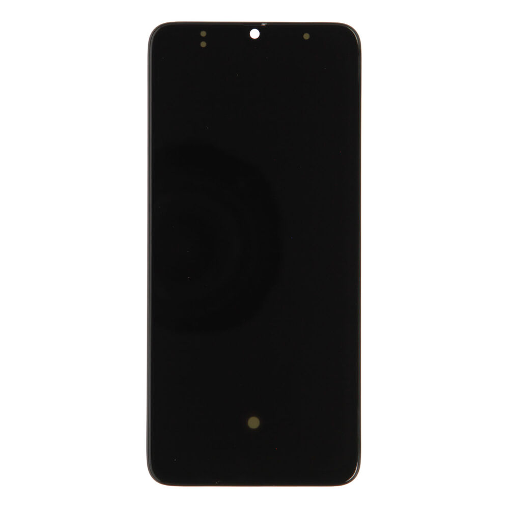 Módulo Pantalla For Galaxy Display (Compatible soft) - Black, For Samsung Galaxy A70; SM-A705 Original Service Pack GH82-19747A
