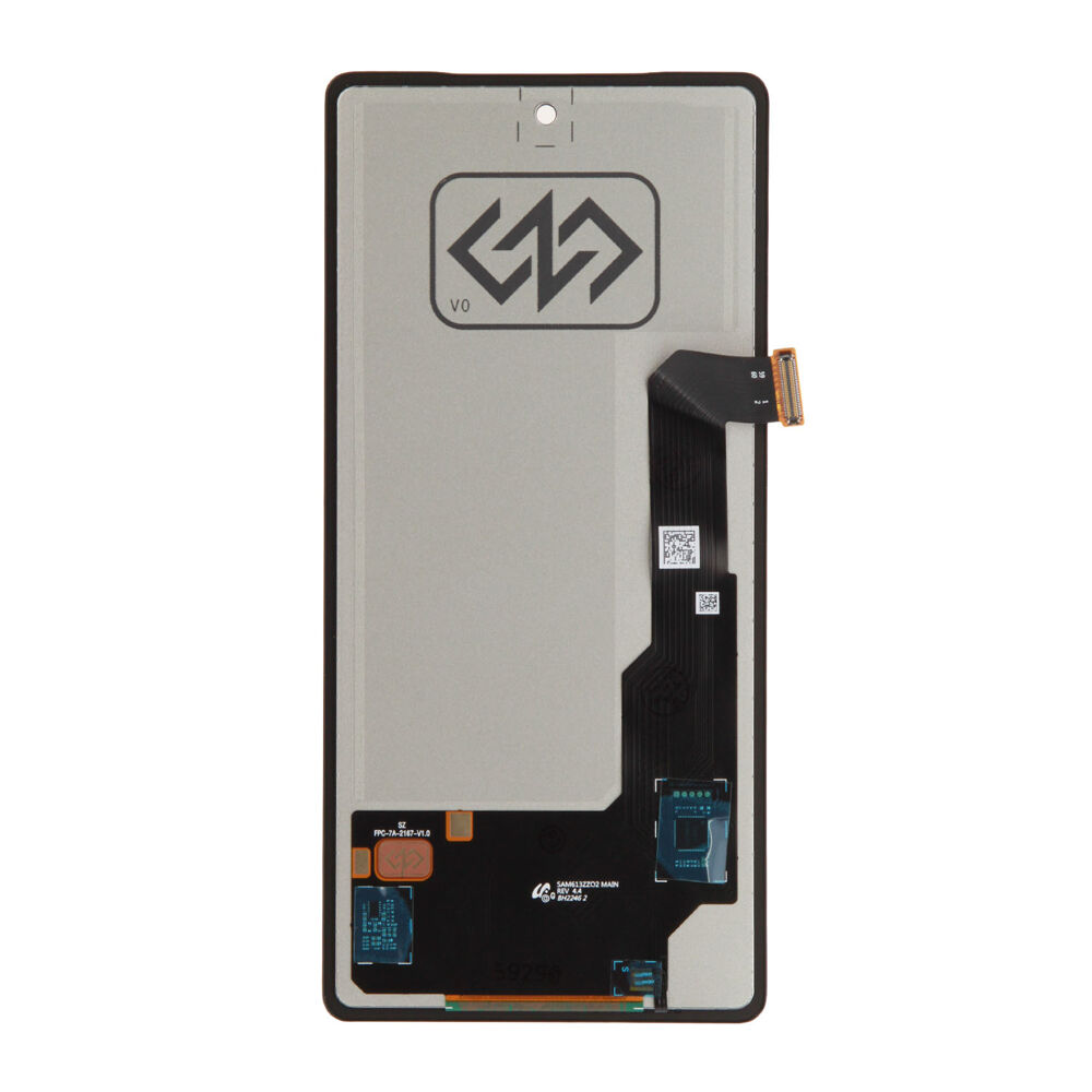 Display excl. frame (Compatible), For Google Pixel 7A