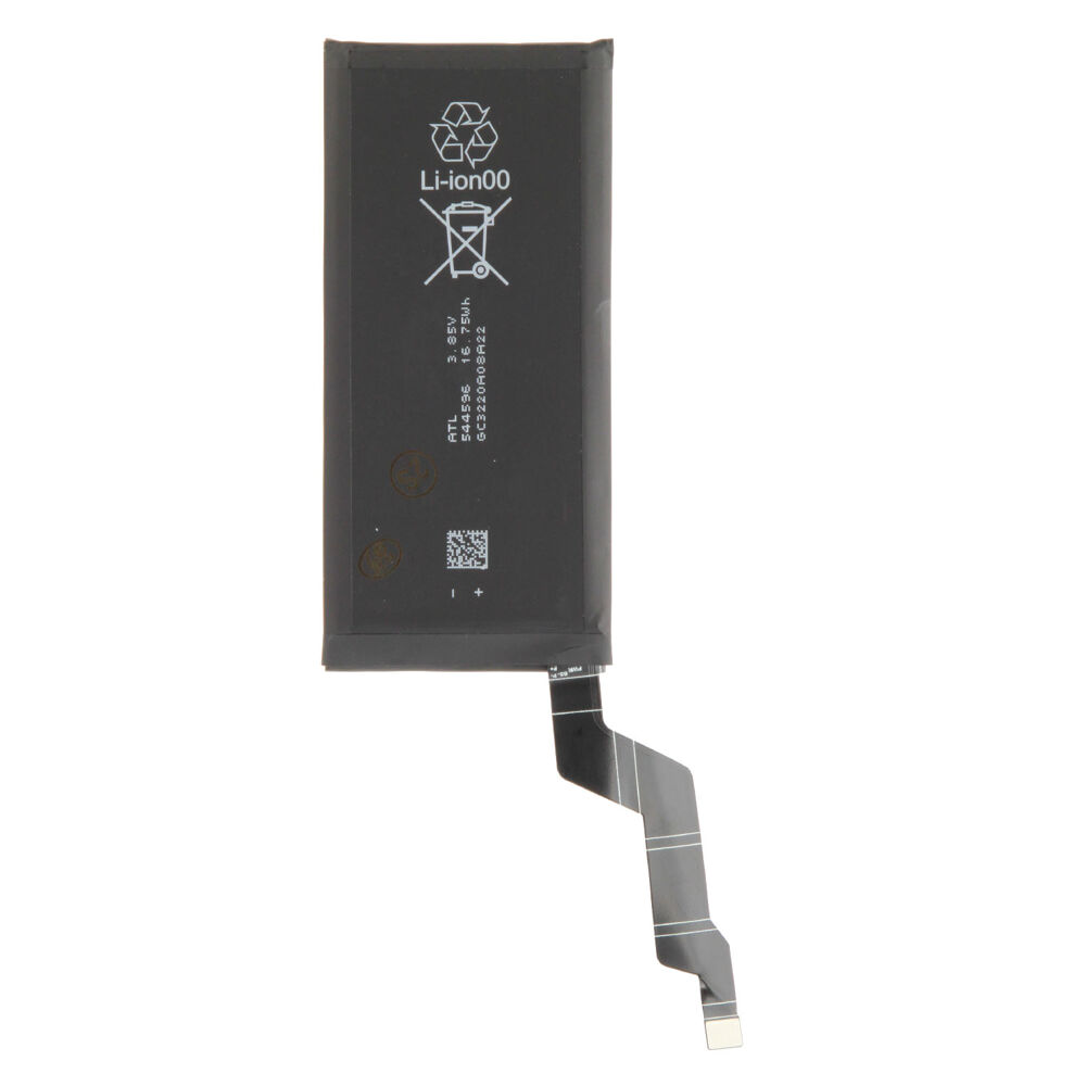 Battery (Compatible), For Google Pixel 6A