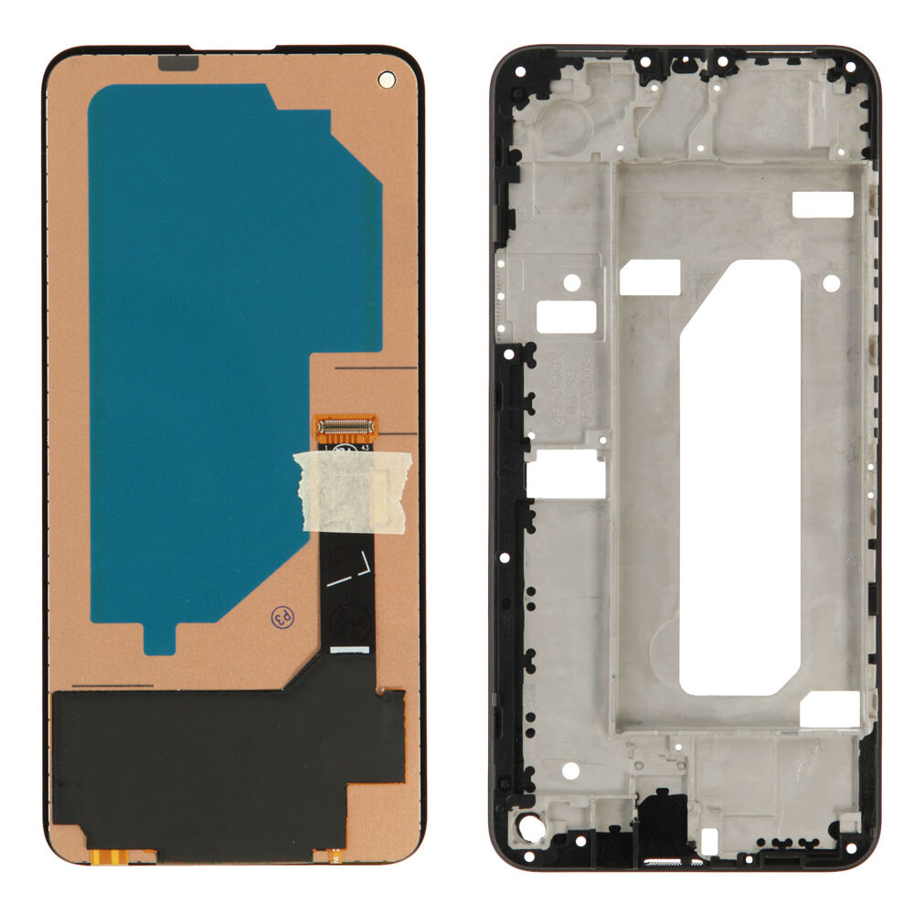 Display excl. frame (Compatible), For Google Pixel 4A 5G