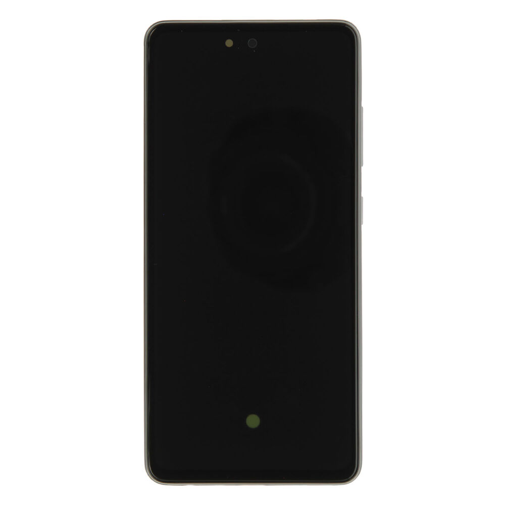 Módulo Pantalla Display (Original) - Black, Samsung Galaxy A52s (5G); SM-A528 Original Service Pack GH82-26861A