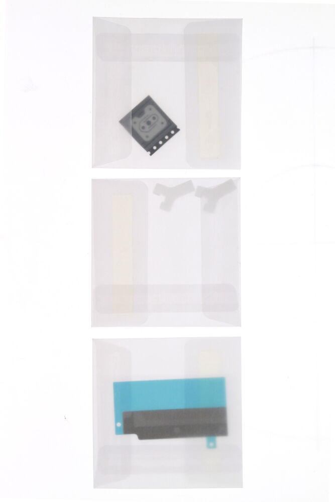 Fingerprint sensor (Original) - Black, Apple MacBook Air 13 (2024)