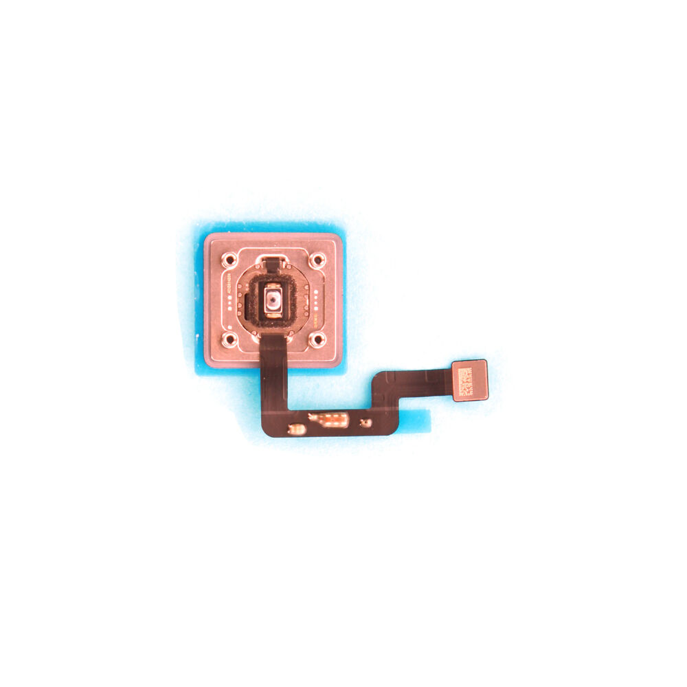 Fingerprint sensor (Original) - Gold, Apple MacBook Air 15 (2024)