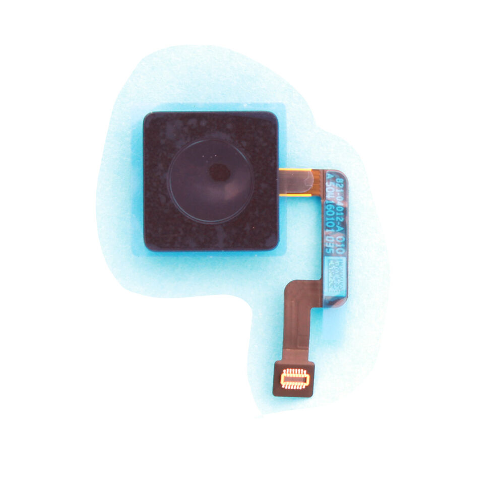 Fingerprint sensor (Original) - Blue, Apple MacBook Air 15 (2025)