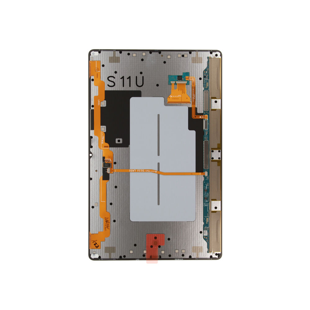 Módulo Pantalla Display (Original), Samsung Galaxy Tab S11 Ultra; SM-X936 Original Service Pack GH82-38350A