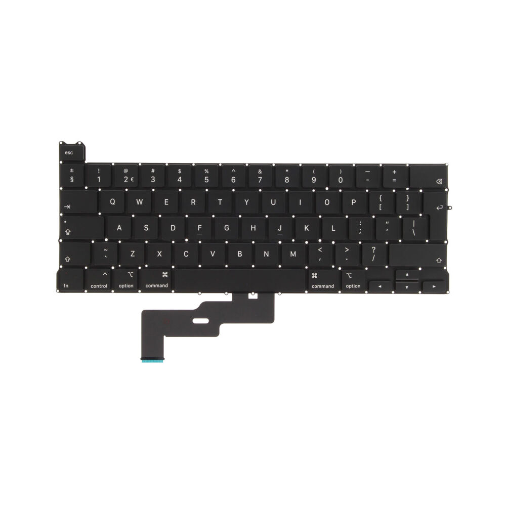 Keyboard, For MacBook Pro 13 (2020); A2289
