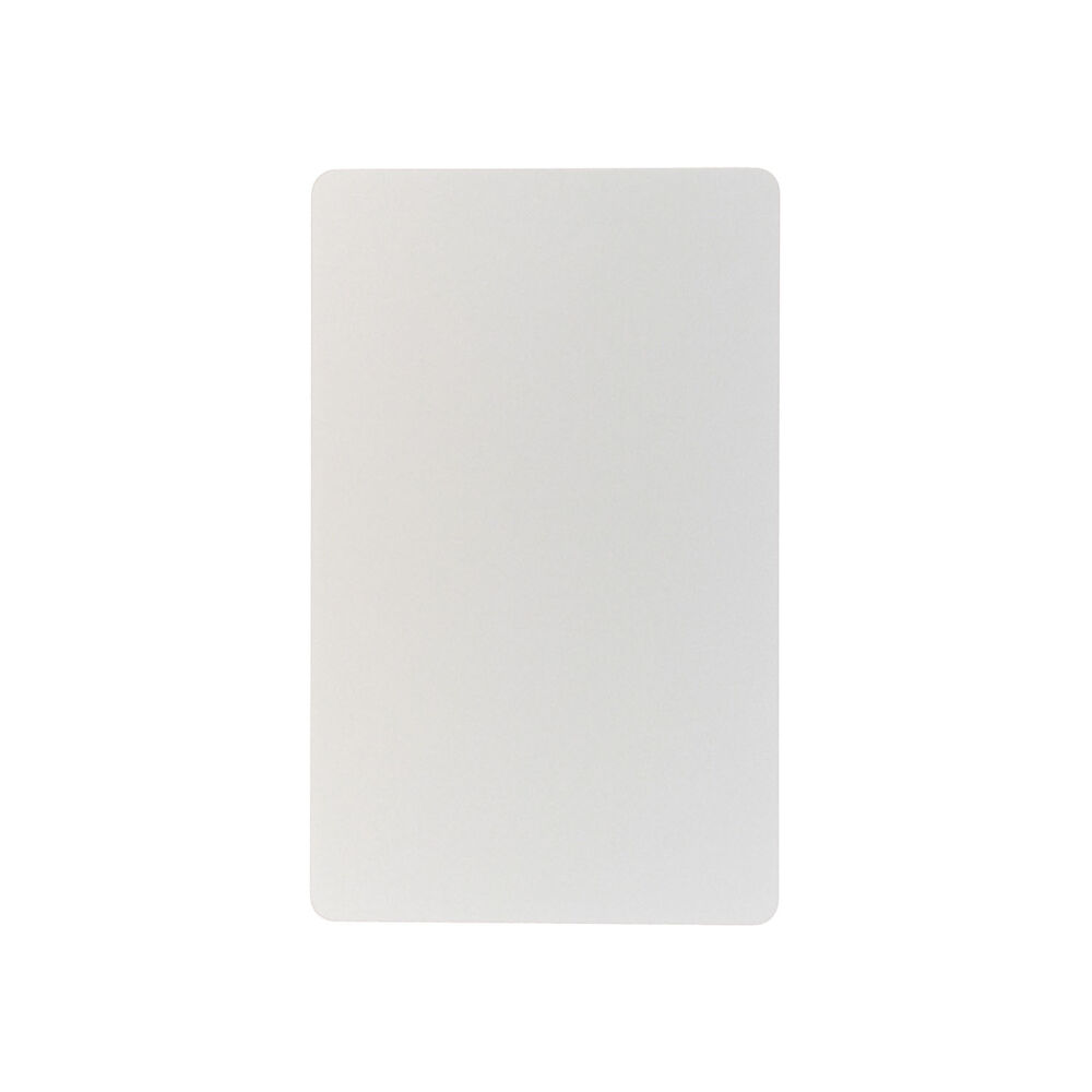 Touchpad - Silver, For MacBook Pro 13 (2020); A2289