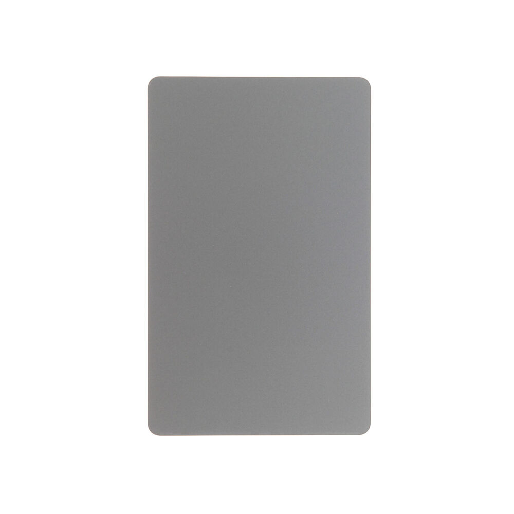 Touchpad - Space Gray, For MacBook Pro 13 (2020); A2251