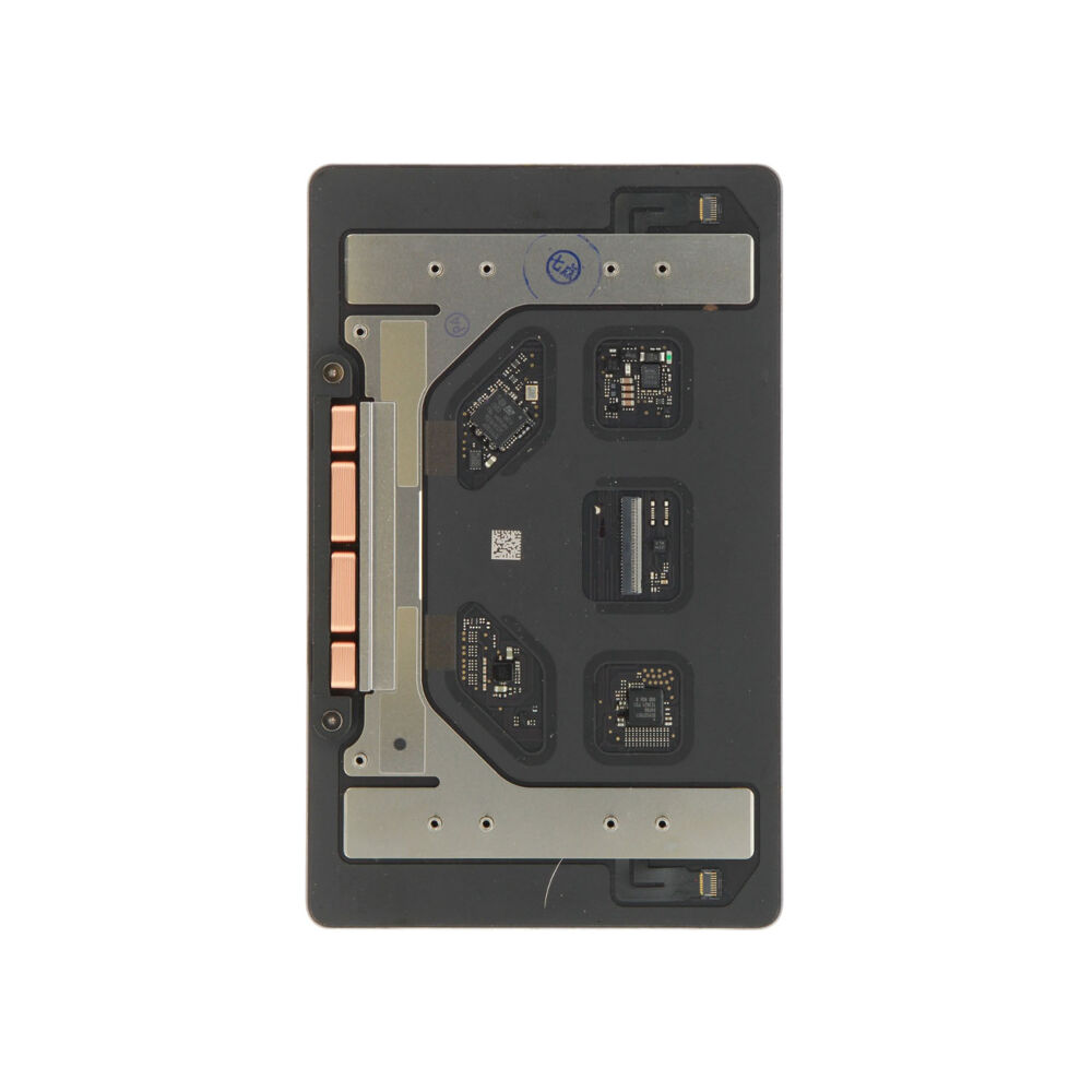 Touchpad - Space Gray, For MacBook Pro 13 (2020); A2289