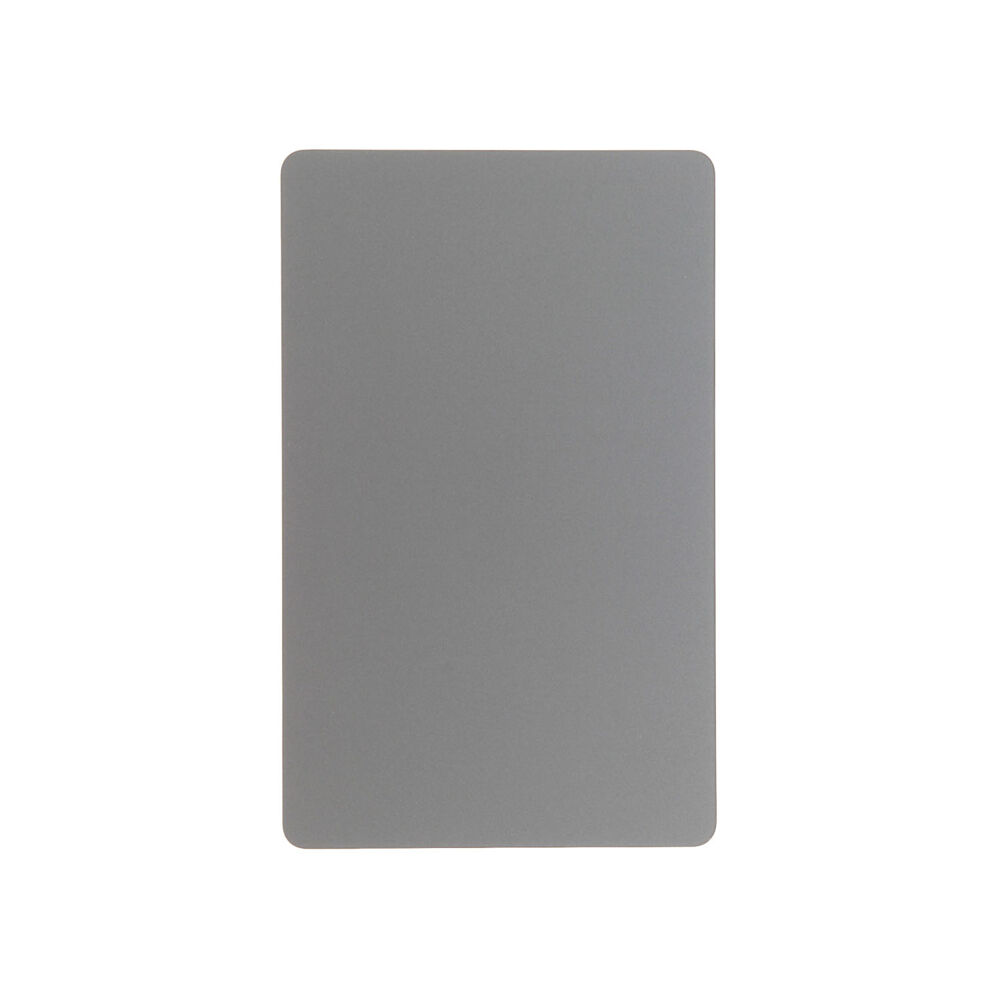 Touchpad - Space Gray, For MacBook Pro 13 (2020); A2289