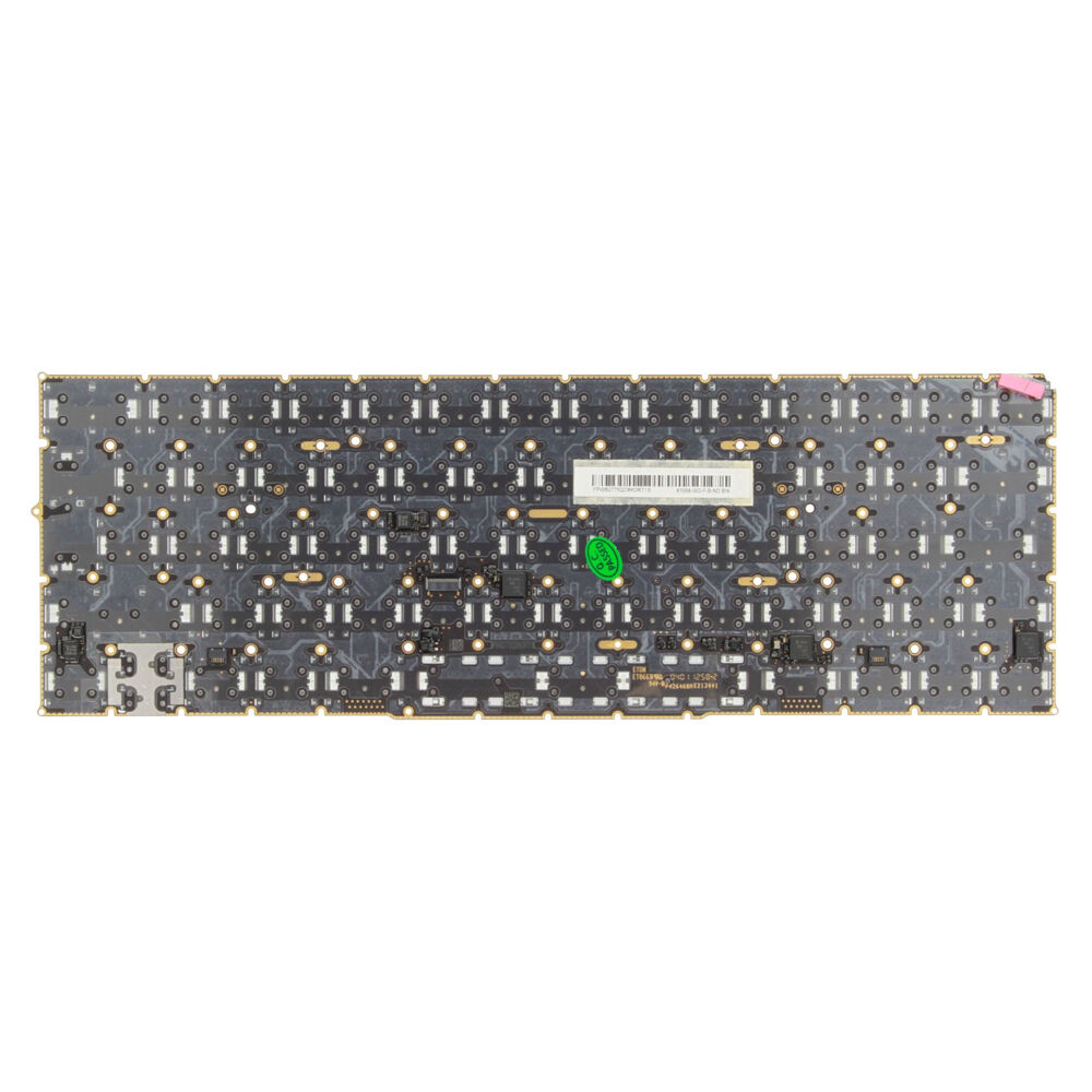 Keyboard, For MacBook Pro 13 (2018); A1989