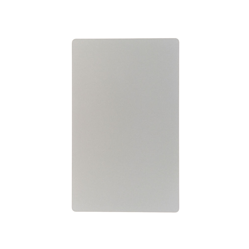 Touchpad - Silver, For MacBook Pro 13 (2018); A1989
