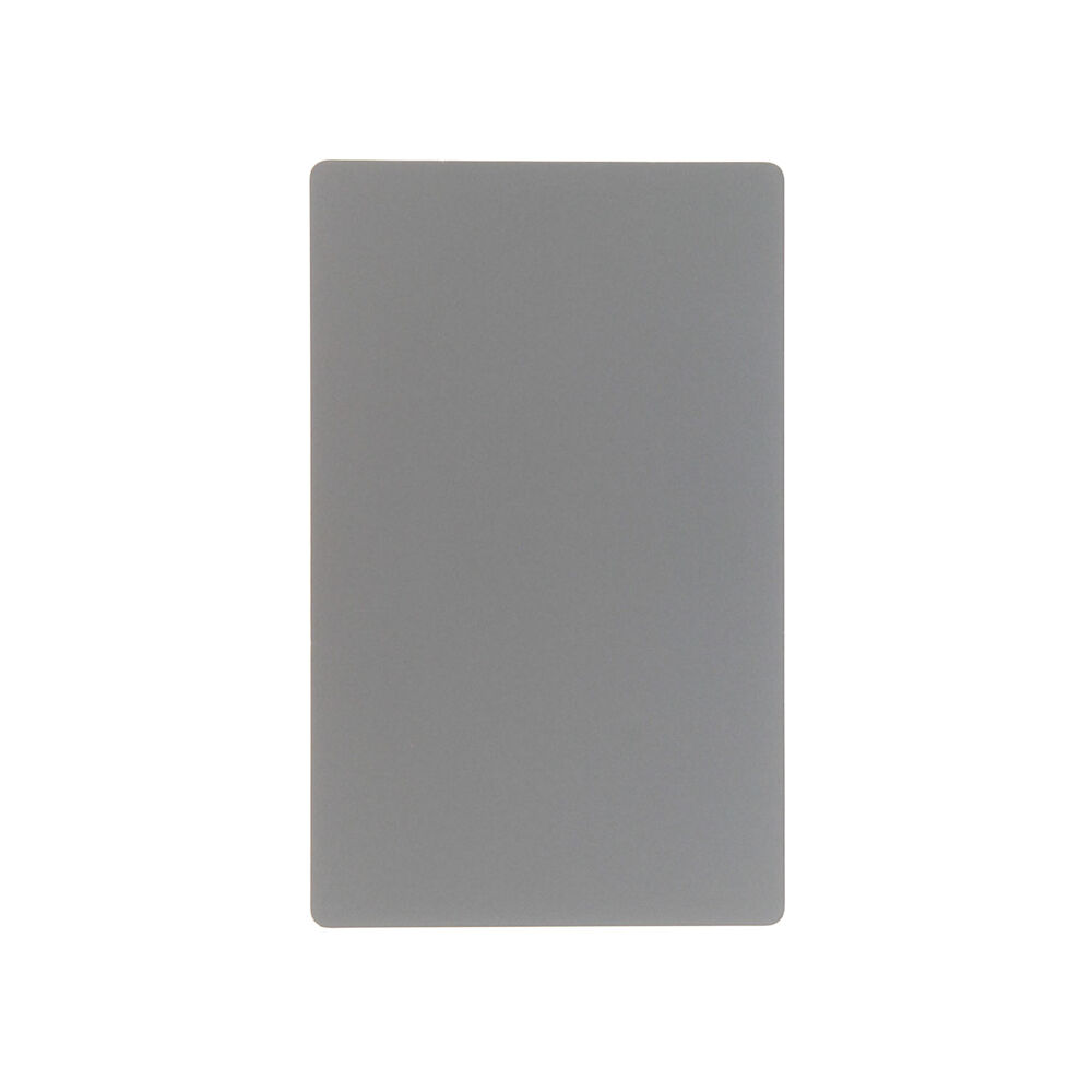 Touchpad - Space Gray, For MacBook Pro 13 (2018); A1989