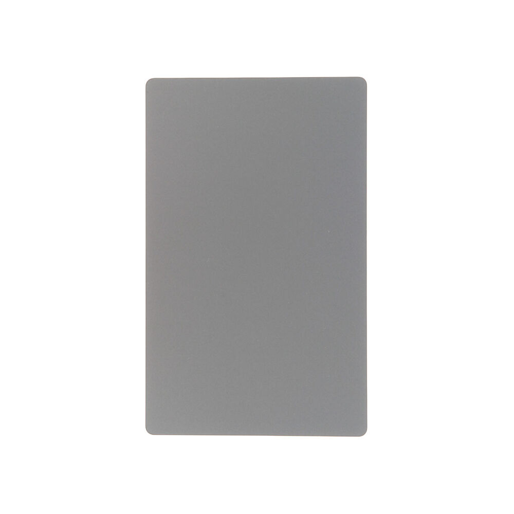 Touchpad - Space Gray, For MacBook Pro 13 (2019); A2159