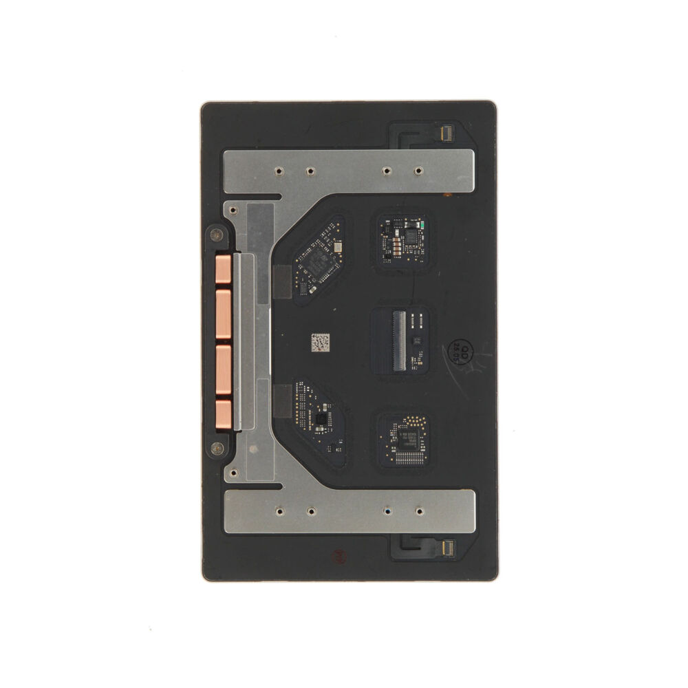 Touchpad - Silver, For MacBook Pro 13 (2016); A1708